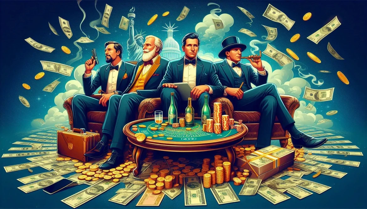 Trino Casino