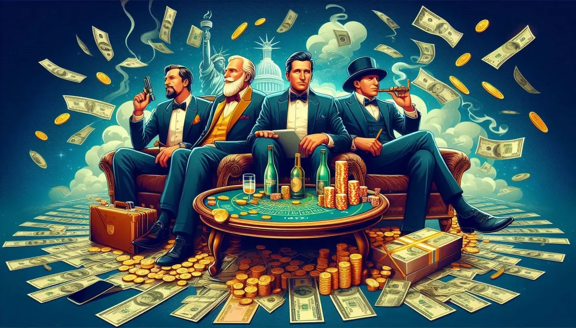 Trino Casino